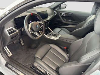 BMW M240i (Bild 1/17)