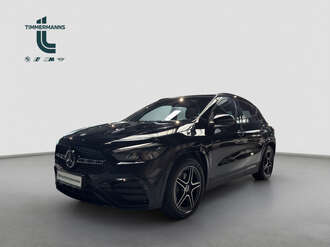MERCEDES-BENZ GLA 180 (Bild 1/16)