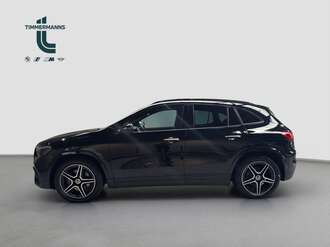 MERCEDES-BENZ GLA 180 (Bild 2/16)