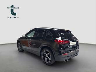 MERCEDES-BENZ GLA 180 (Bild 3/16)