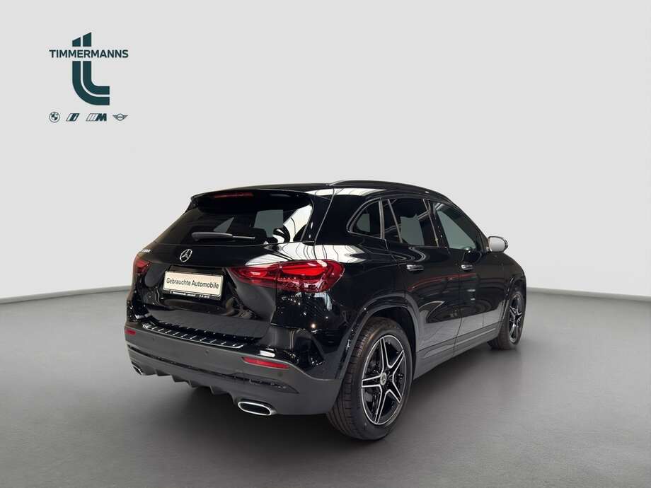 MERCEDES-BENZ GLA 180 (Bild 5/16)
