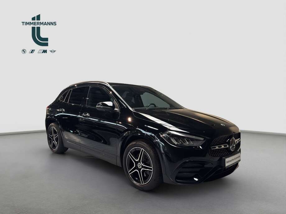 MERCEDES-BENZ GLA 180 (Bild 7/16)