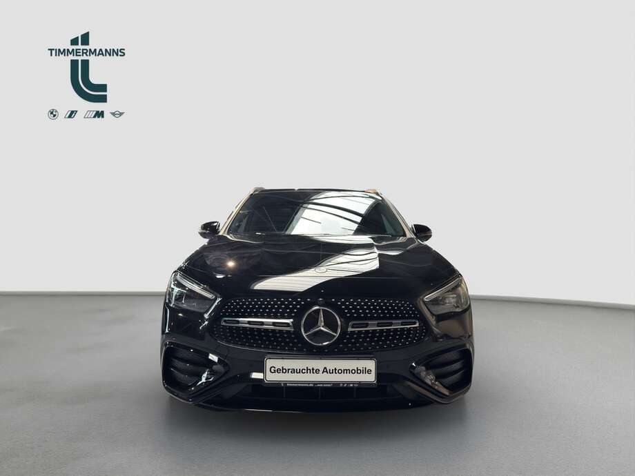 MERCEDES-BENZ GLA 180 (Bild 8/16)