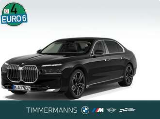 BMW 740 (Bild 1/5)