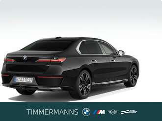 BMW 740 (Bild 2/5)