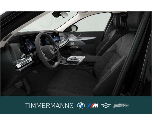 BMW 740 (Bild 3/5)