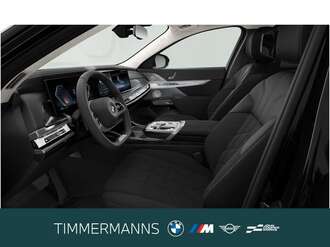 BMW 740 (Bild 3/5)