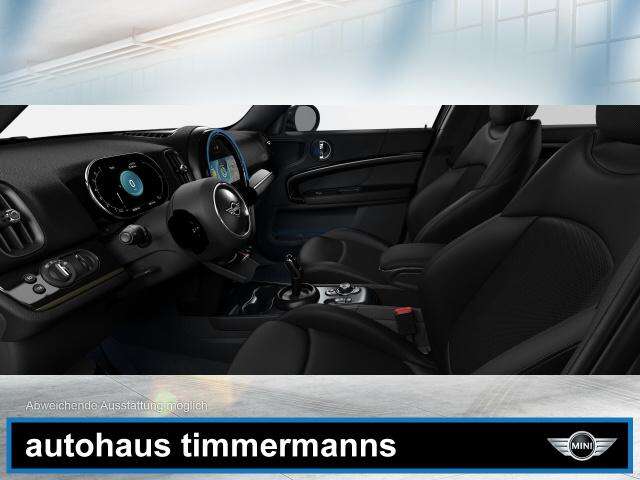 MINI Cooper Countryman (Bild 3/5)