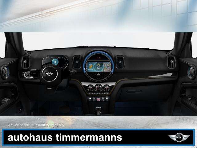 MINI Cooper Countryman (Bild 4/5)