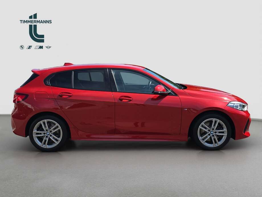 BMW 120i (Bild 15/18)