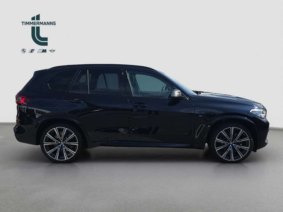 BMW X5 (Bild 17/20)