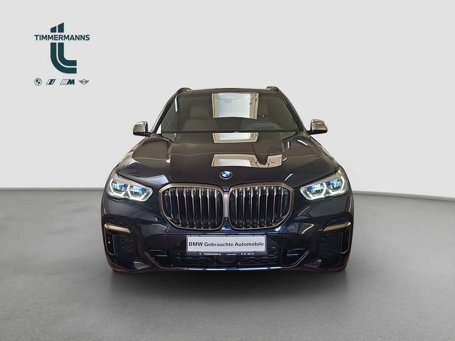 BMW X5 (Bild 19/20)