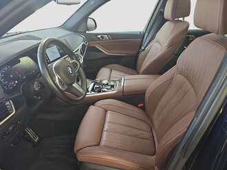 BMW X5 (Bild 1/20)