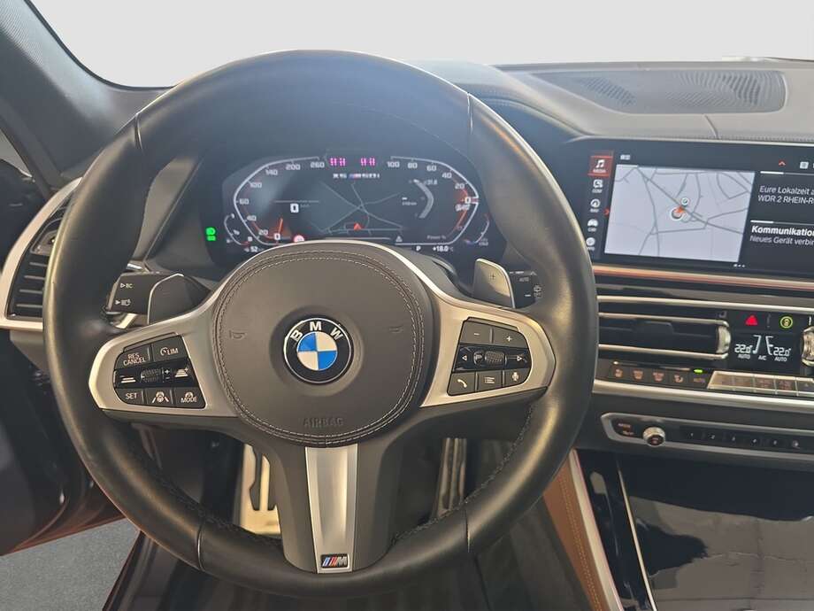 BMW X5 (Bild 4/20)