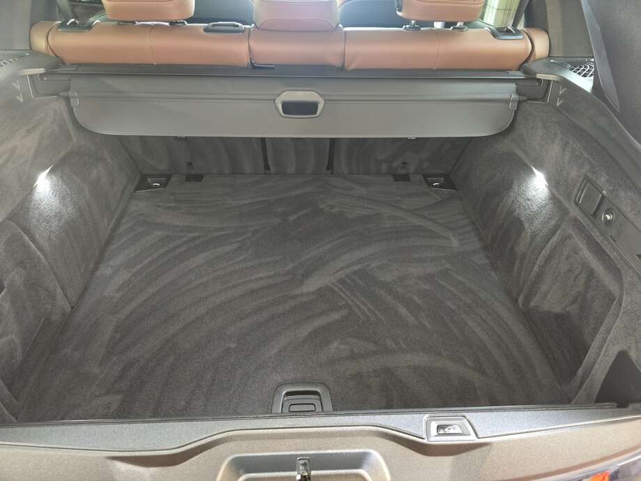 BMW X5 (Bild 7/20)