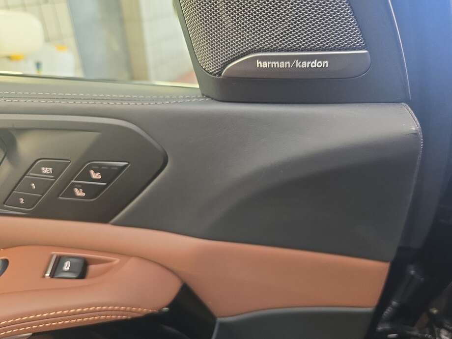 BMW X5 (Bild 9/20)