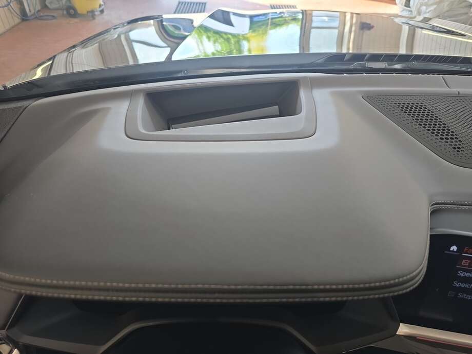 BMW X5 (Bild 11/20)