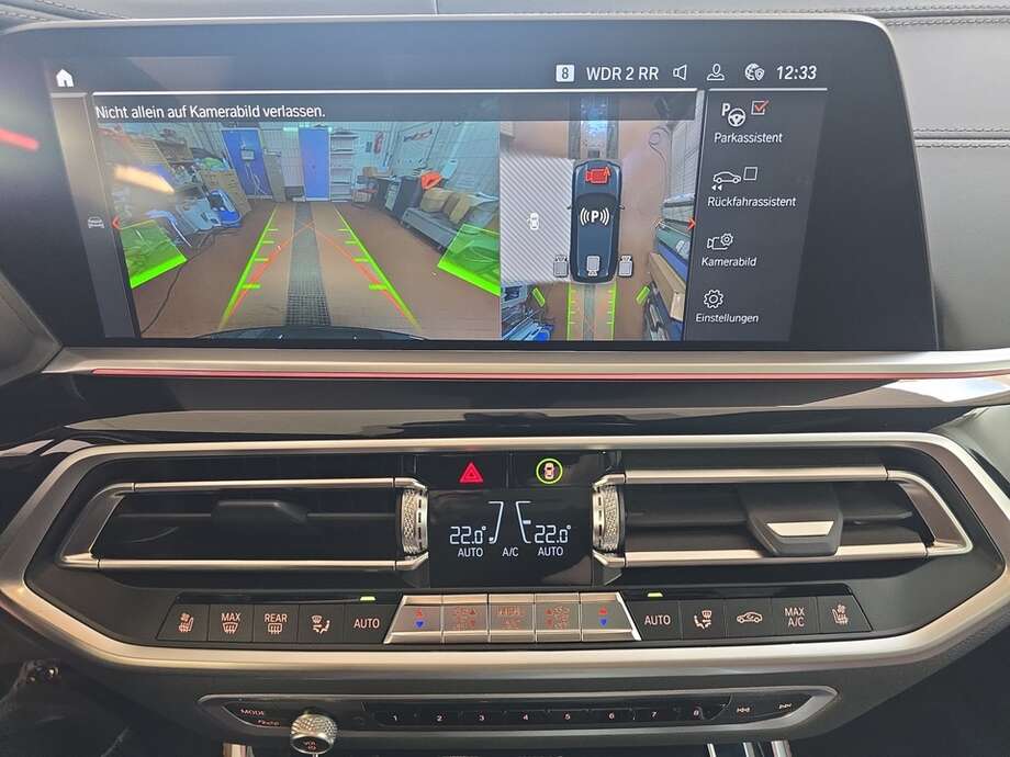 BMW X5 (Bild 13/20)