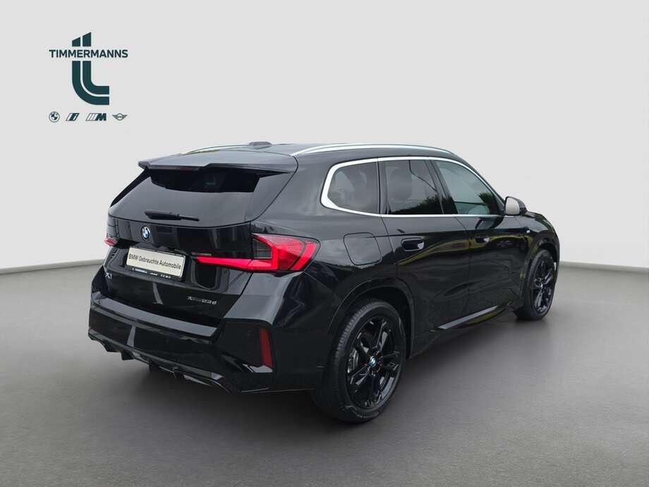 BMW X1 (Bild 14/18)