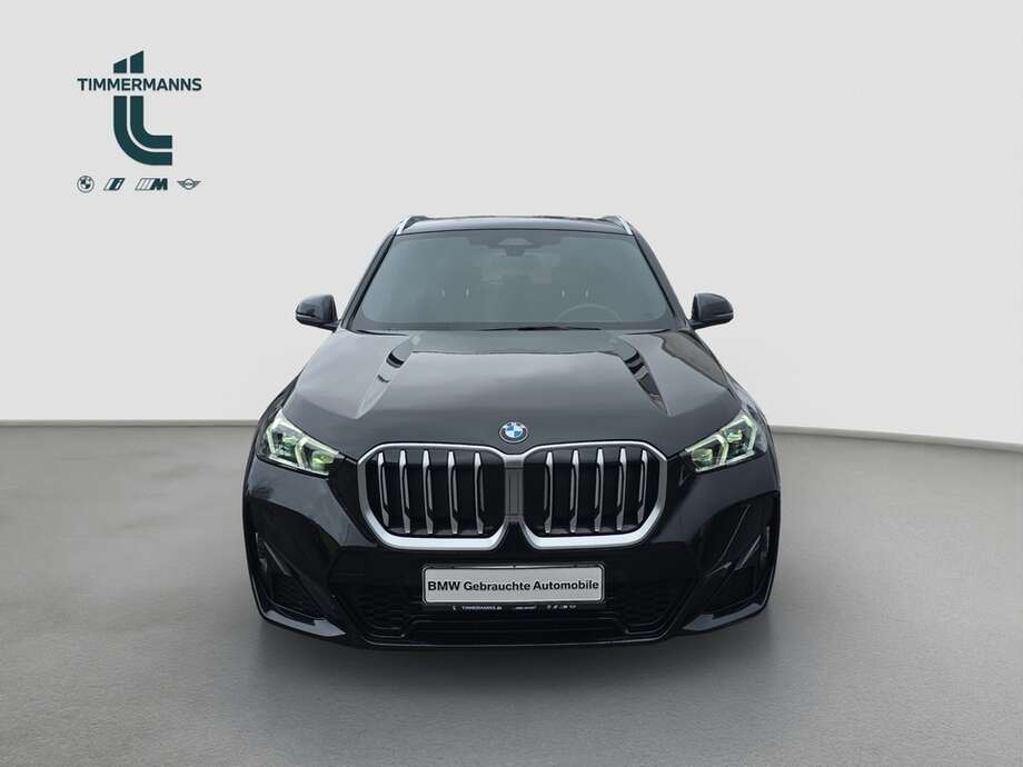 BMW X1 (Bild 17/18)