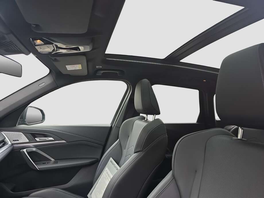 BMW X1 (Bild 3/18)