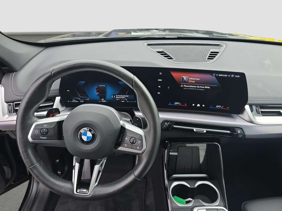 BMW X1 (Bild 5/18)