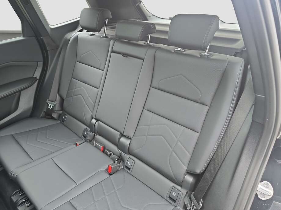 BMW X1 (Bild 6/18)