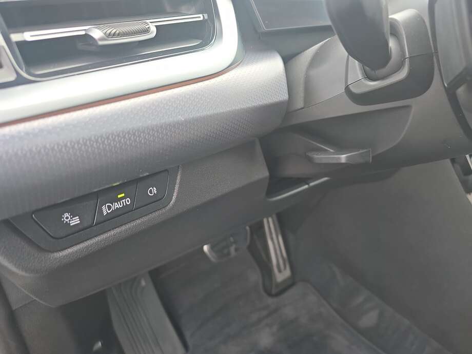 BMW X1 (Bild 9/18)
