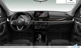 BMW X1 (Bild 2/5)