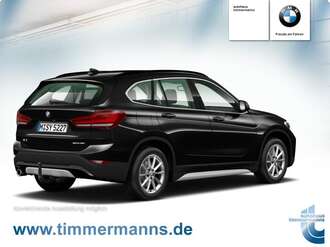 BMW X1 (Bild 3/5)
