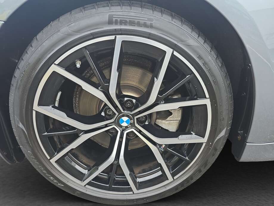 BMW 520d (Bild 19/19)