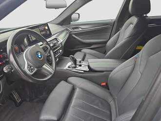 BMW 520d (Bild 2/19)