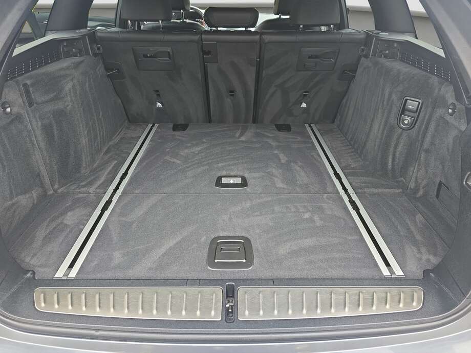 BMW 520d (Bild 7/19)