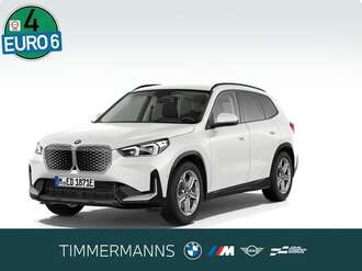 BMW iX1 (Bild 1/5)