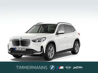 BMW iX1 (Bild 1/6)