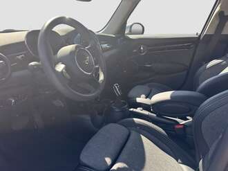 MINI Cooper S (Bild 1/19)