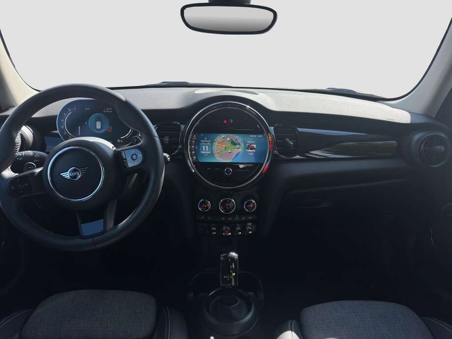 MINI Cooper S (Bild 3/19)