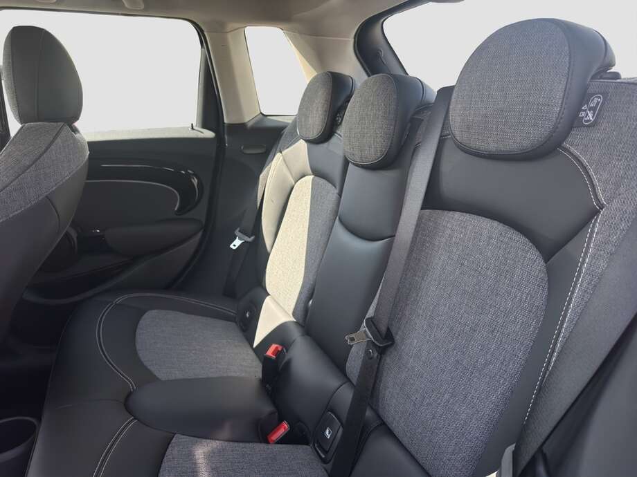 MINI Cooper S (Bild 4/19)