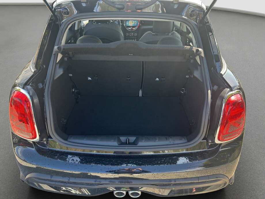 MINI Cooper S (Bild 5/19)
