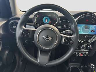 MINI Cooper Classic Trim (Bild 3/19)