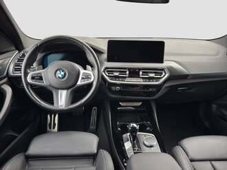 BMW X3 (Bild 1/20)