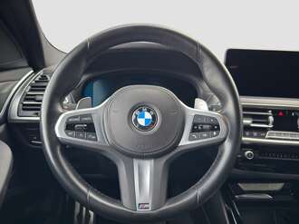 BMW X3 (Bild 2/20)