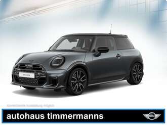 MINI Cooper S (Bild 1/5)