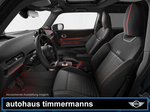 MINI Cooper S (Bild 3/5)