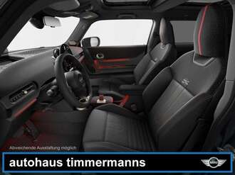 MINI Cooper S (Bild 3/5)