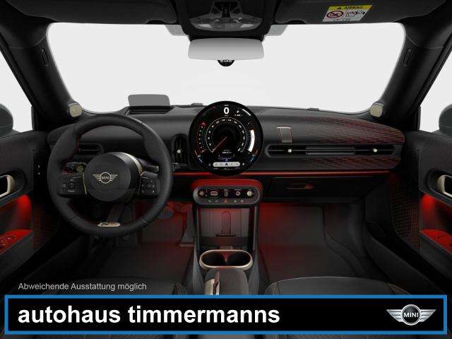 MINI Cooper S (Bild 4/5)