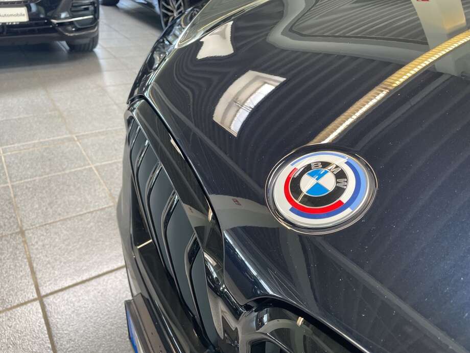 BMW X6 (Bild 6/16)