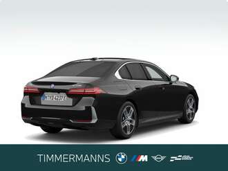 BMW i5 (Bild 2/5)