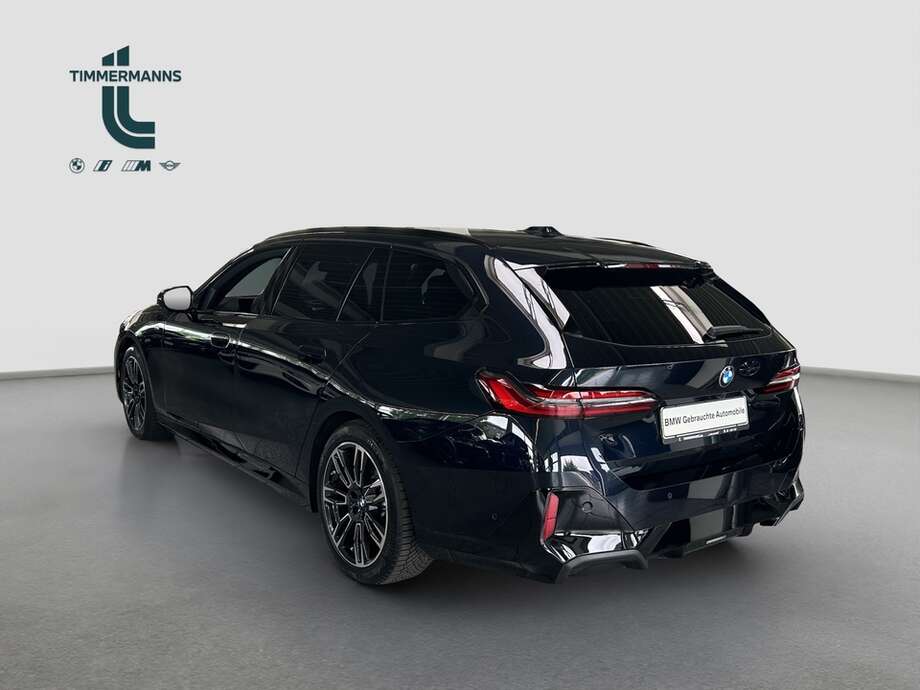 BMW 520d (Bild 10/18)
