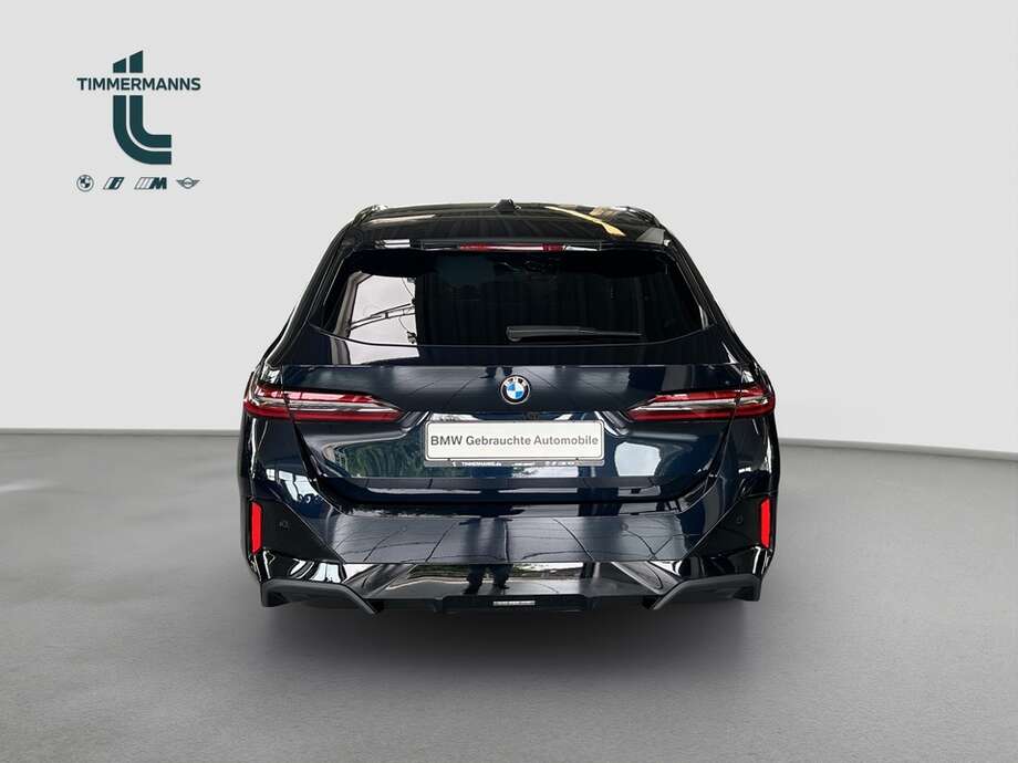 BMW 520d (Bild 11/18)
